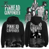Beartooth Pure Ecstasy World Tour 2026 Limited Edition Hoodie