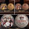 Iron Maiden 50th Anniversary Eddie Coin Iron Maiden 50th Anniversary Eddie Coin