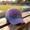 FC Barcelona Liga Champions Premium Baseball Cap
