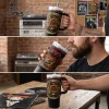 Judas Priest Heavy Metal 40oz Stanley Tumbler