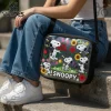 Winnie the Pooh Beach Summer Crossbody Bag Winnie the Pooh Beach Summer Crossbody Bag