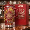 Toronto Blue Jays YETI 50th Anniversary 40oz Tumbler Toronto Blue Jays YETI 50th Anniversary 40oz Tumbler