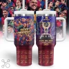 Pink Floyd Limited Edition 40oz Stanley Tumbler