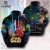 Star Wars The Mandalorian Grogu Pullover Hoodie 2026