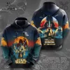 Star Wars The Mandalorian and Grogu Hoodie 2026 Star Wars The Mandalorian and Grogu Hoodie 2026