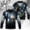 Star Wars The Mandalorian Grogu Unisex Hoodie Star Wars The Mandalorian Grogu Unisex Hoodie