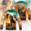 Star Wars The Mandalorian Grogu Unisex Hoodie Star Wars The Mandalorian Grogu Unisex Hoodie