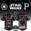 Star Wars San Diego Padres Limited Edition Baseball Jersey Star Wars San Diego Padres Limited Edition Baseball Jersey
