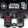 Star Wars San Francisco Giants Limited Edition Baseball Jersey Star Wars San Francisco Giants Limited Edition Baseball Jersey