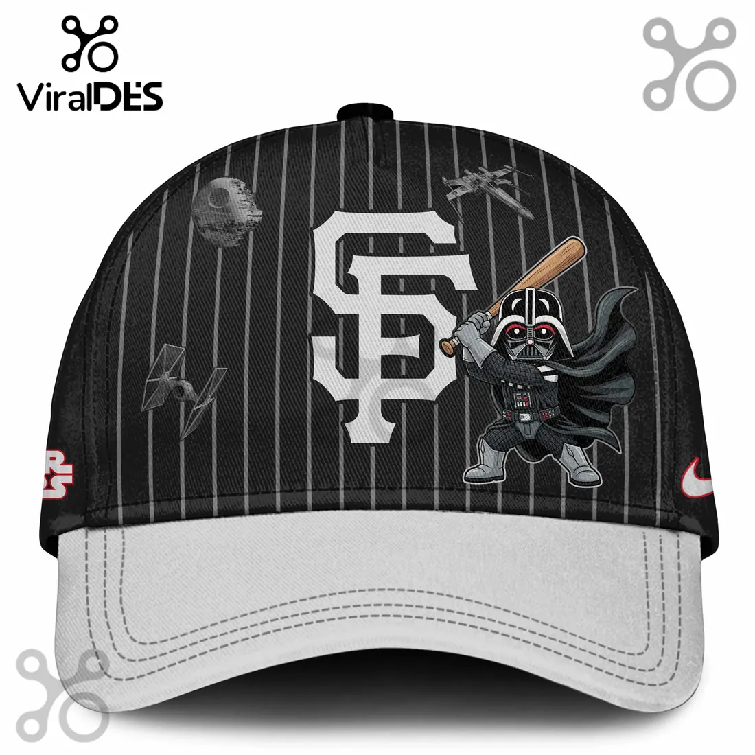 Star Wars San Francisco Giants Limited Edition Baseball Jersey Star Wars San Francisco Giants Limited Edition Baseball Jersey
