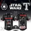 Star Wars Toronto Blue Jays Limited Edition Baseball Jersey Star Wars Toronto Blue Jays Limited Edition Baseball Jersey