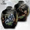 Star Wars Mandalorian Grogu Fandom Pullover Hoodie