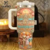 Stanley FC Barcelona Super Champions 40oz Tumbler