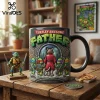 FC Barcelona 126th Anniversary Collector’s Mug