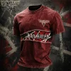 Mexico El Tri 1927 Vintage Distressed Patriotic Shirt