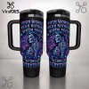 Friends Central Perk Iconic 40oz Insulated Coffee Tumbler