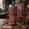 Grateful Dead 61 Years Anniversary Tie-Dye Collectible Travel Tumbler Grateful Dead 61 Years Anniversary Tie-Dye Collectible Travel Tumbler