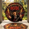 George Strait The Soundtrack Of My Life Suncatcher