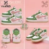 Bad Bunny Debi Tirar Mas Fotos World Tour 2026 Air Force 1 Sneakers Bad Bunny Debi Tirar Mas Fotos World Tour 2026 Air Force 1 Sneakers