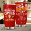 Arsenal FC 25/26 Premier League Champions 40oz Stanley Tumbler Cup
