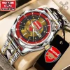 Final Fantasy Summons Collectible Quartz Watch