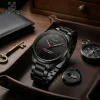 Ozzy Osbourne Alloy Luxury Quartz Watch