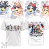Hello Kitty x Juneteenth Celebrate Freedom Graphic T-Shirt Hello Kitty x Juneteenth Celebrate Freedom Graphic T-Shirt