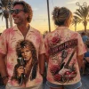 Prince Purple Rain 2026 Hawaiian Shirt Limited Edition