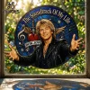 Jelly Roll The Soundtrack Of My Life Suncatcher Jelly Roll The Soundtrack Of My Life Suncatcher