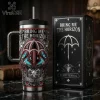 Ghost Band Opus Eponymous Legacy Edition 40oz Stanley Tumbler Ghost Band Opus Eponymous Legacy Edition 40oz Stanley Tumbler