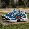 Paris Saint-Germain Champions of Europe 2025 Air Max Plus Sneakers Paris Saint-Germain Champions of Europe 2025 Air Max Plus Sneakers