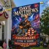 Grateful Dead x USA 250th Anniversary 1776-2026 House Flag Grateful Dead x USA 250th Anniversary 1776-2026 House Flag