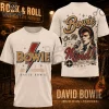 Ozzy Osbourne Prince of Darkness  Collectible Graphic T-Shirt