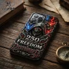 Marilyn Manson x 250 Years of Freedom Collectible Phone Case