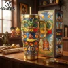One Piece 30th Anniversary 1997-2027 Limited Edition Stanley Tumbler
