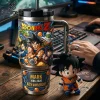 Lilo and Stitch Personalized 40oz Stainless Steel Tumbler