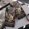 Disturbed x 250 Years Of Freedom Limited Edition Phone Case Disturbed x 250 Years Of Freedom Limited Edition Phone Case