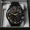 Star Trek IV The Voyage Home 40th Anniversary Quartz Watch Star Trek IV The Voyage Home 40th Anniversary Quartz Watch