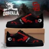 My Chemical Romance The Black Parade Air Force 1 Sneakers