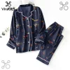 One Piece Anthony Grand Line Pajama Set