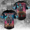 San Diego Padres KPop Demon Hunters Night Jersey