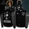 New York Knicks 2026 NBA Finals Champions Black Varsity Jacket