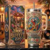 Oklahoma Sooners 2026 National Champions 40oz Handle Tumbler