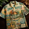 Crystal Palace FC 2026 UEFA Conference League Winners Hawaiian Shirt Crystal Palace FC 2026 UEFA Conference League Winners Hawaiian Shirt