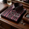 Kappa Alpha Psi Fraternity Crest Polo Shirt 2026