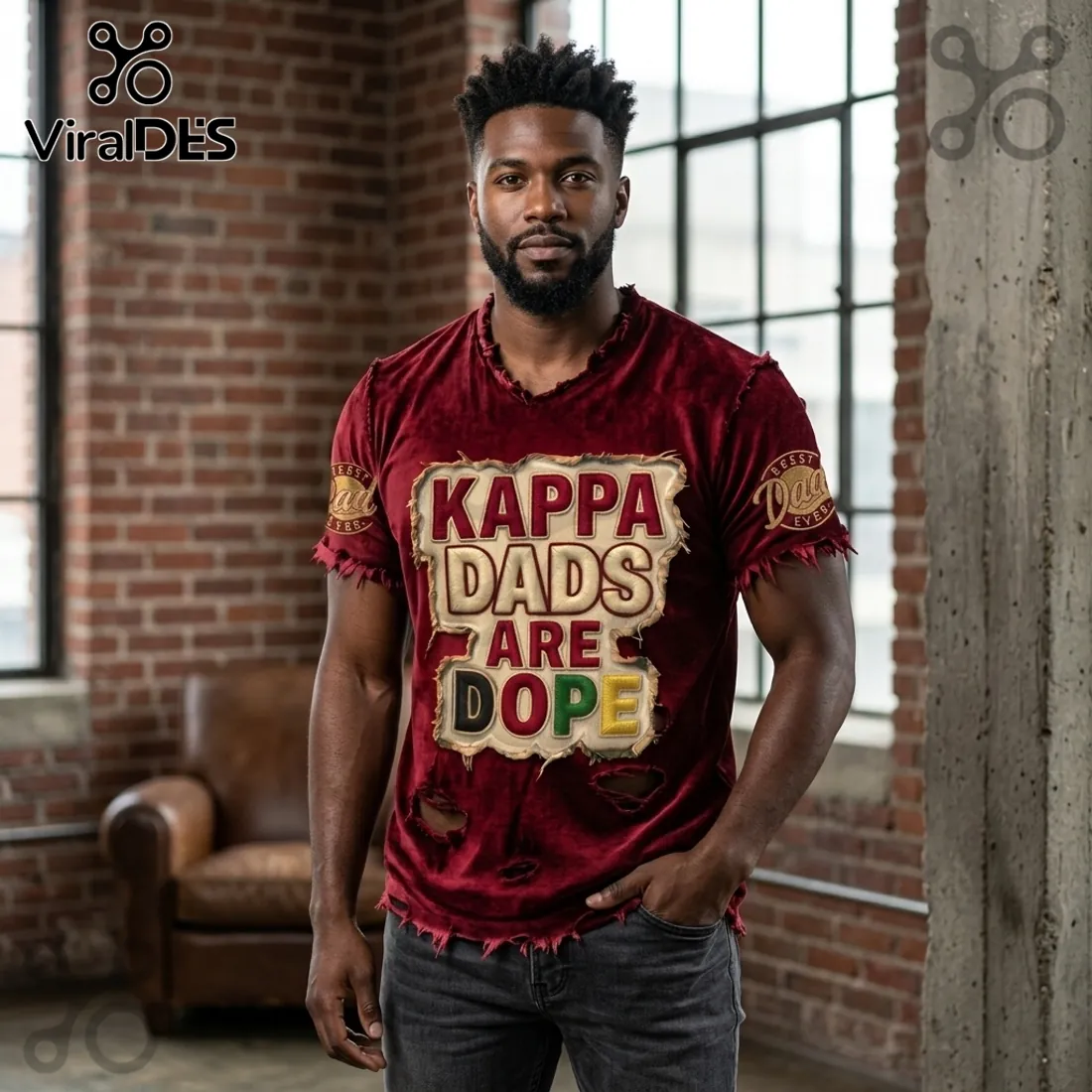 Kappa Alpha Psi Fraternity Kappa Dads Are Dope Burgundy Shirt Kappa Alpha Psi Fraternity Kappa Dads Are Dope Burgundy Shirt