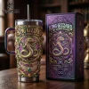 Aerosmith Dream On Legacy Edition 40oz Stainless Tumbler Aerosmith Dream On Legacy Edition 40oz Stainless Tumbler