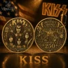 Lynyrd Skynyrd America 250th Anniversary Commemorative Coin Lynyrd Skynyrd America 250th Anniversary Commemorative Coin