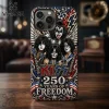 Marilyn Manson x 250 Years of Freedom Collectible Phone Case
