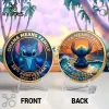 Sonic the Hedgehog 35th Anniversary Commemorative Coin